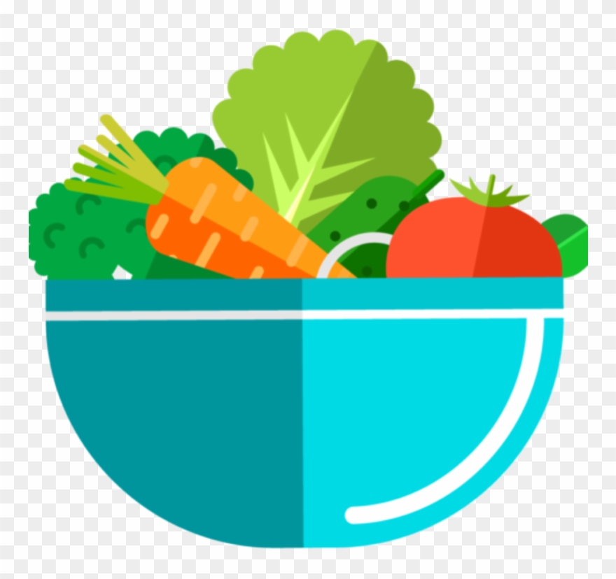 Diced Deli Delivery - Logo Clipart