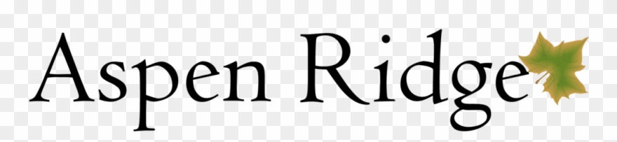 Aspen Ridge Is Located In Grand Blanc Township In The - American Refugee Committee Logo Png Clipart