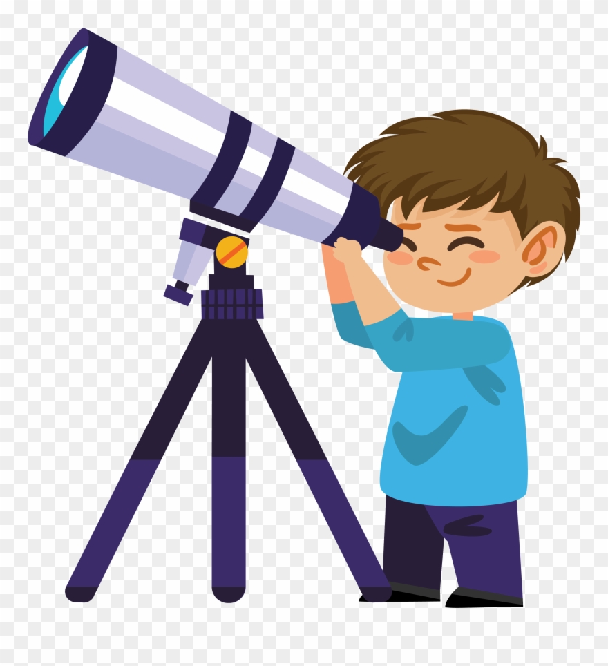 Unlimited Package Scope - Verb Clipart