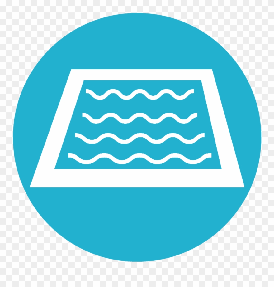 In-ground Pools - Swimming Pool Clipart