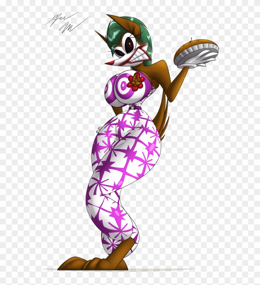 Dingo Toon - Dingo Clipart