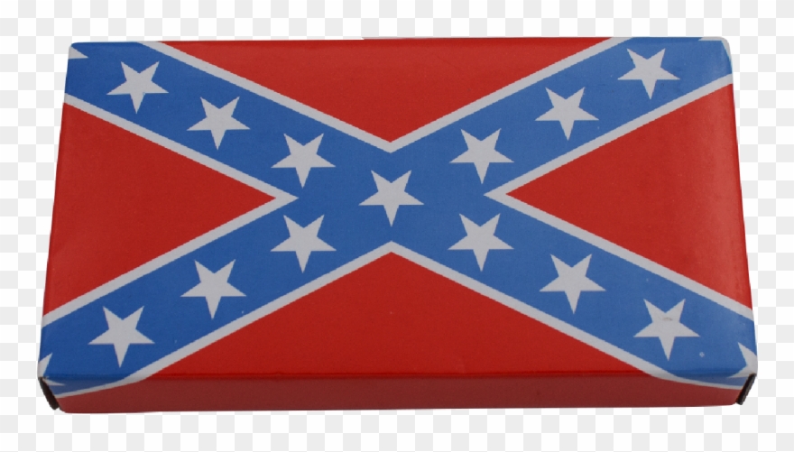 8 Inch Csa Rebel Flag Trigger Action Trench Knife, Clipart