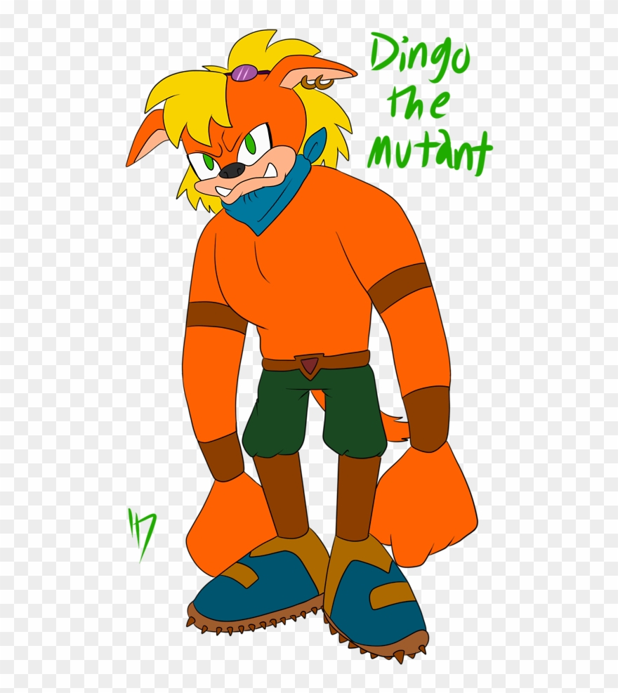 Going On A Redesign/story Continuation Journey In Sonic - Cartoon Clipart