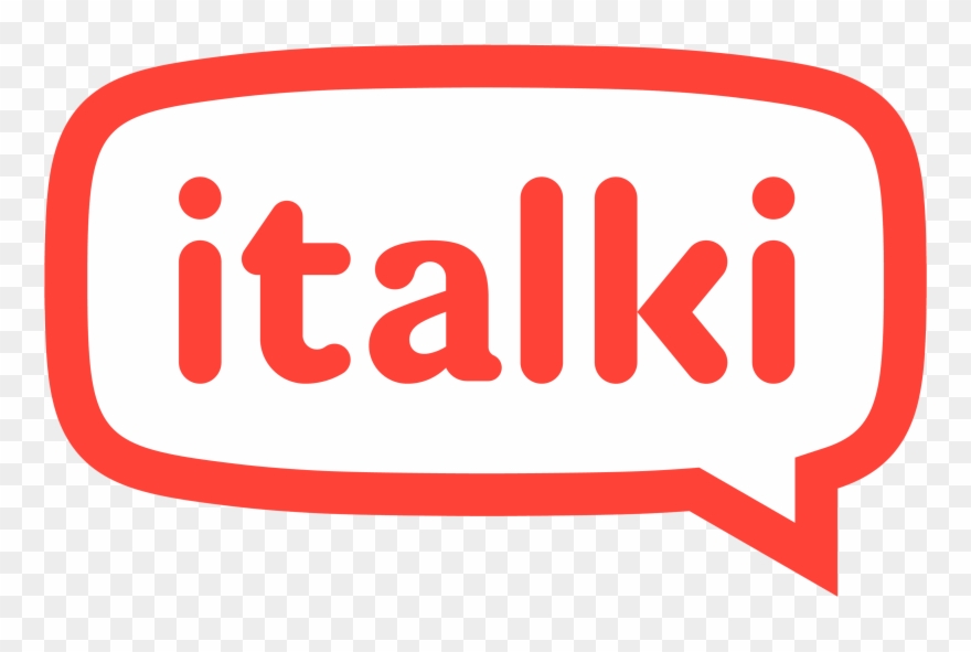 4 Other Useful Italki Features For Language Learning - Italki App Clipart