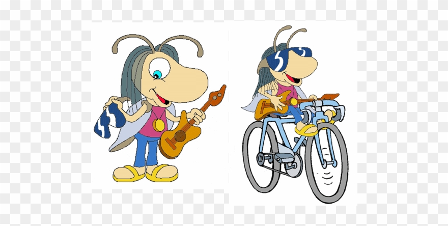 Agência De Publicidade E Propaganda - Cartoon Clipart