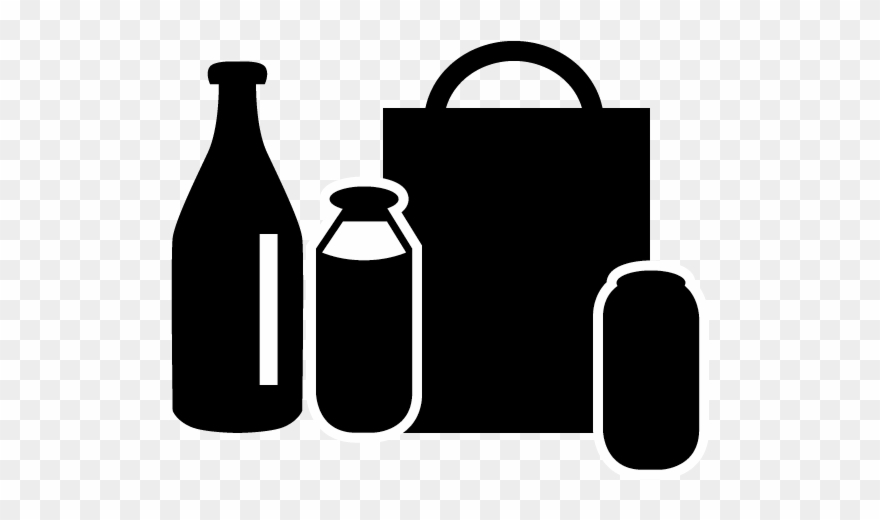 Digimarc Barcode For Consumer Goods - Consumer Goods Icon Transparent Clipart