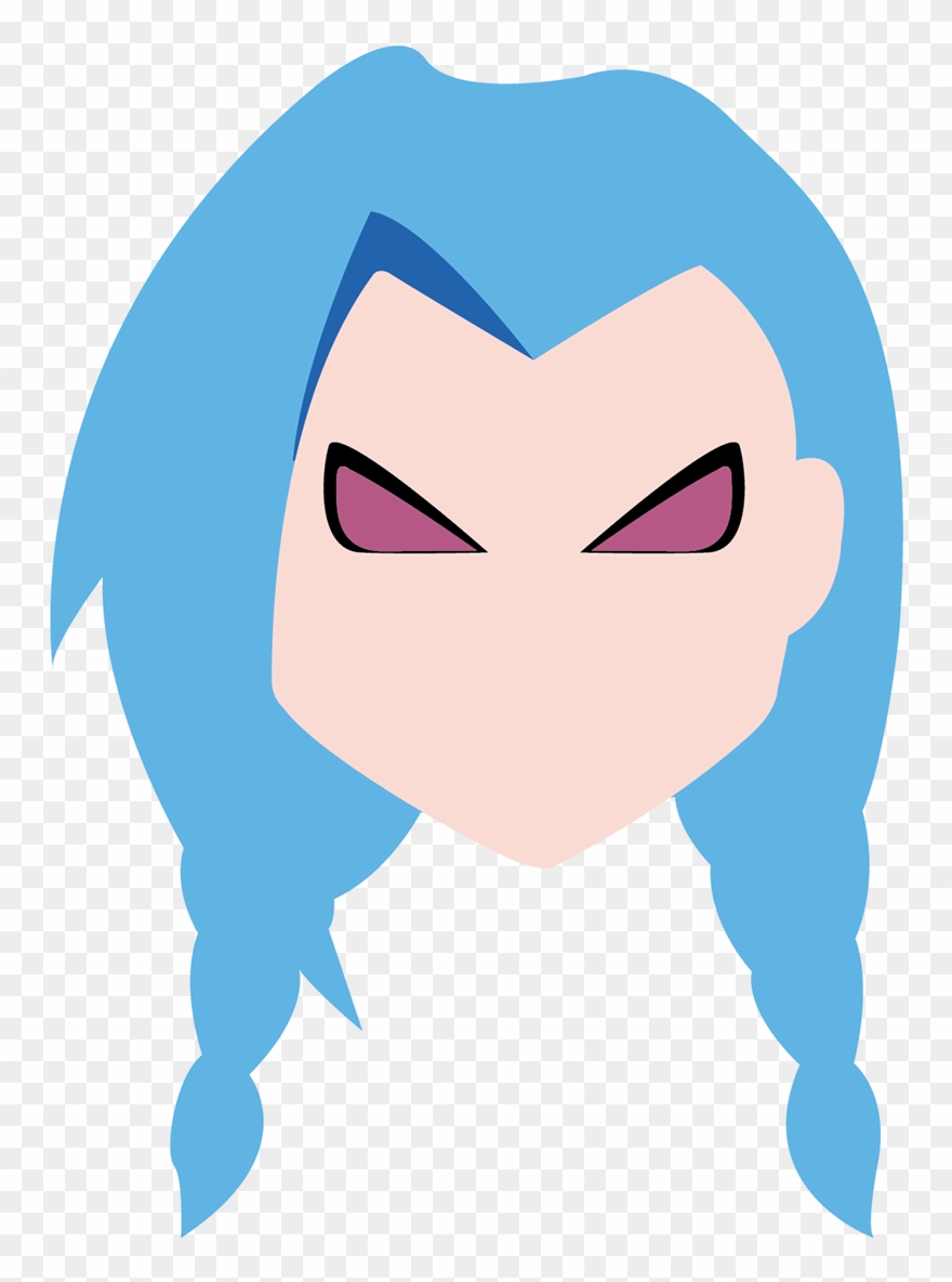 League-01 - League Of Legends Vektorel Clipart