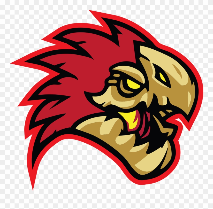 Clash Raptorlogo - League Of Legends Clipart