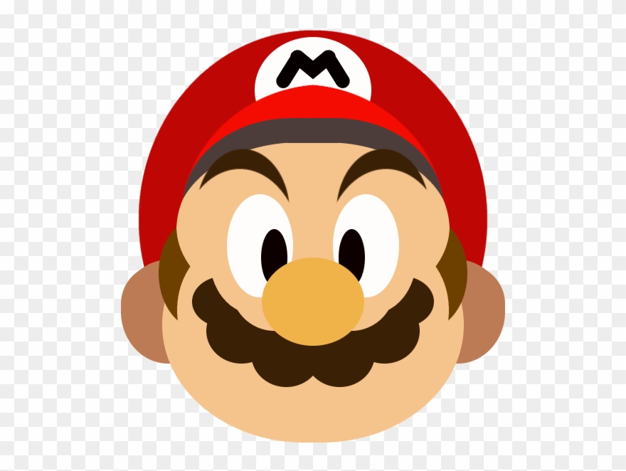 Mario Avatar For All Your Mario Avataring Needs - Mario And Luigi Superstar Saga Concept Art Clipart