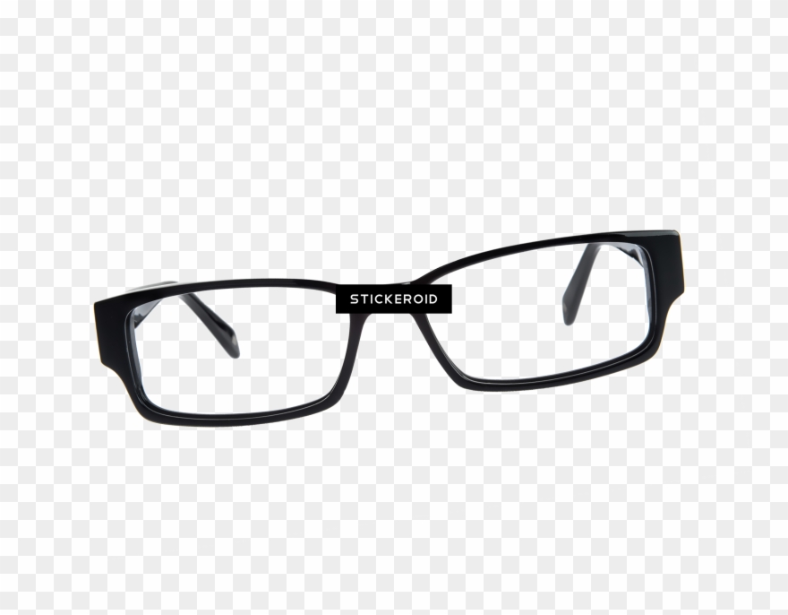 Glasses - Ray Ban Havana Green Clipart