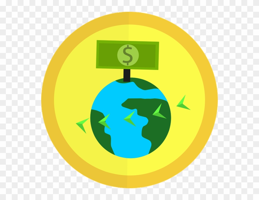 Want To Convince Politicians Why They Should Protect - Money Clipart