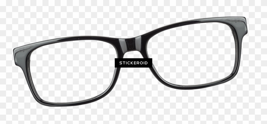 Glasses - Plastic Clipart