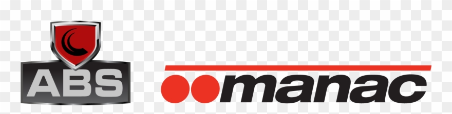 Abs-manac Logo - Abs Remorques Clipart
