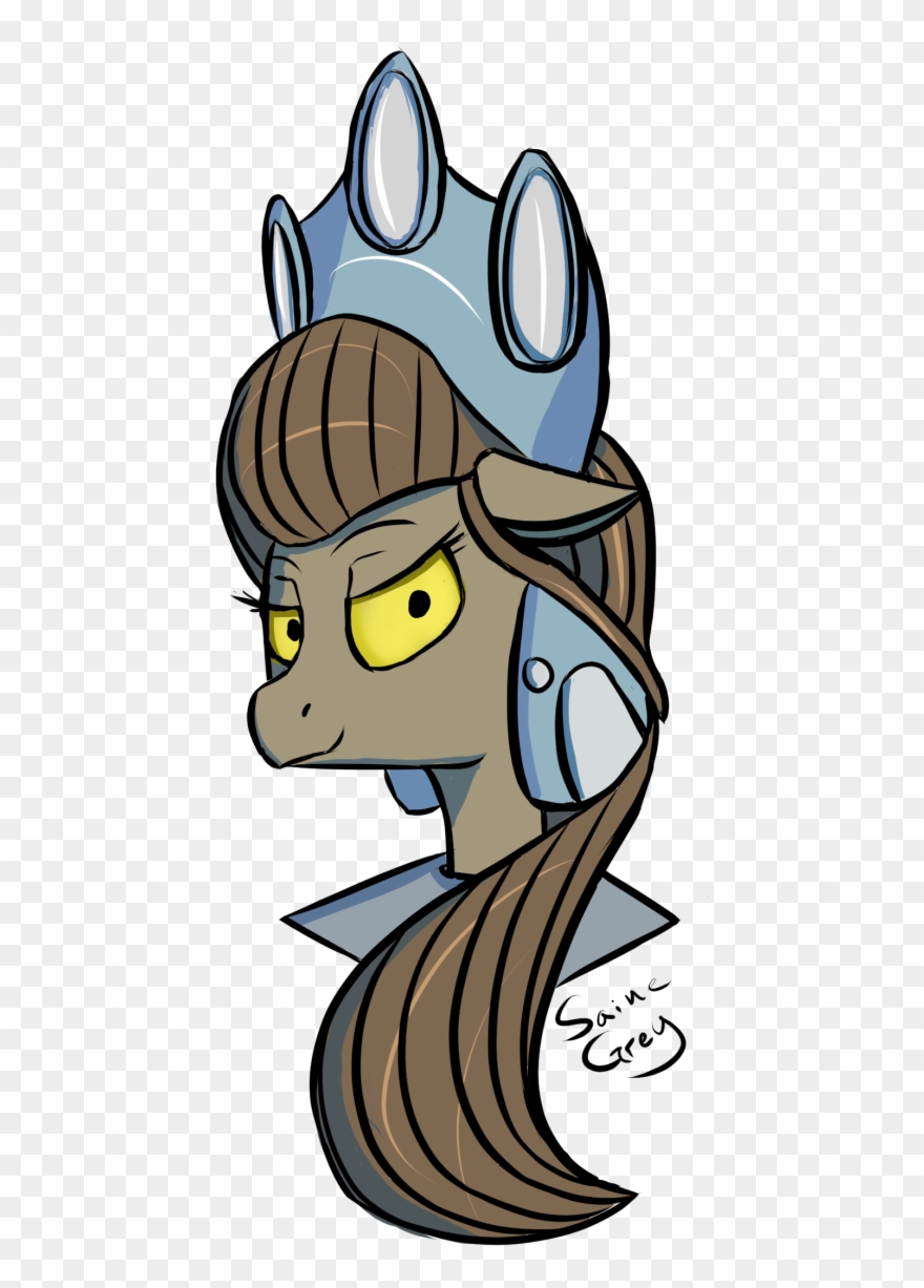 Saine Grey, Gargoyle, Queen Haydon, Safe, Spoiler - Cartoon Clipart