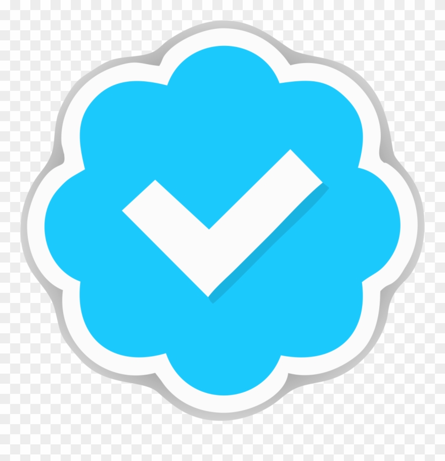Twitter Will Now Let Anyone Request A Verified Account Clipart