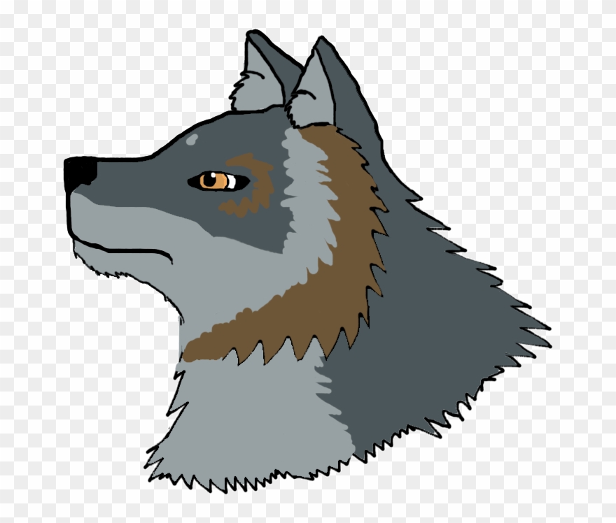 Bus Clipart Gif - Wolfdog - Png Download