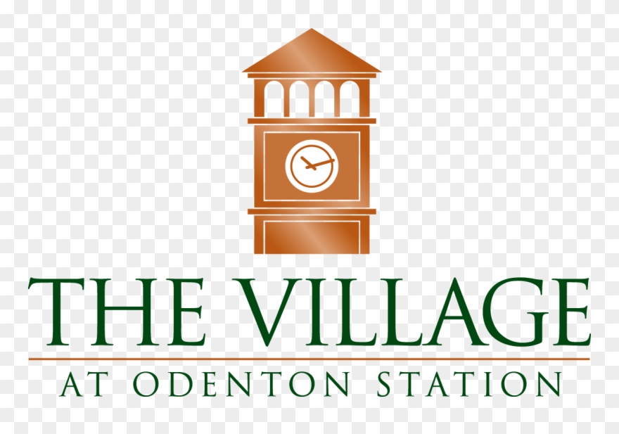 The Village At Odenton Station - Villas At Stone Creek Clipart