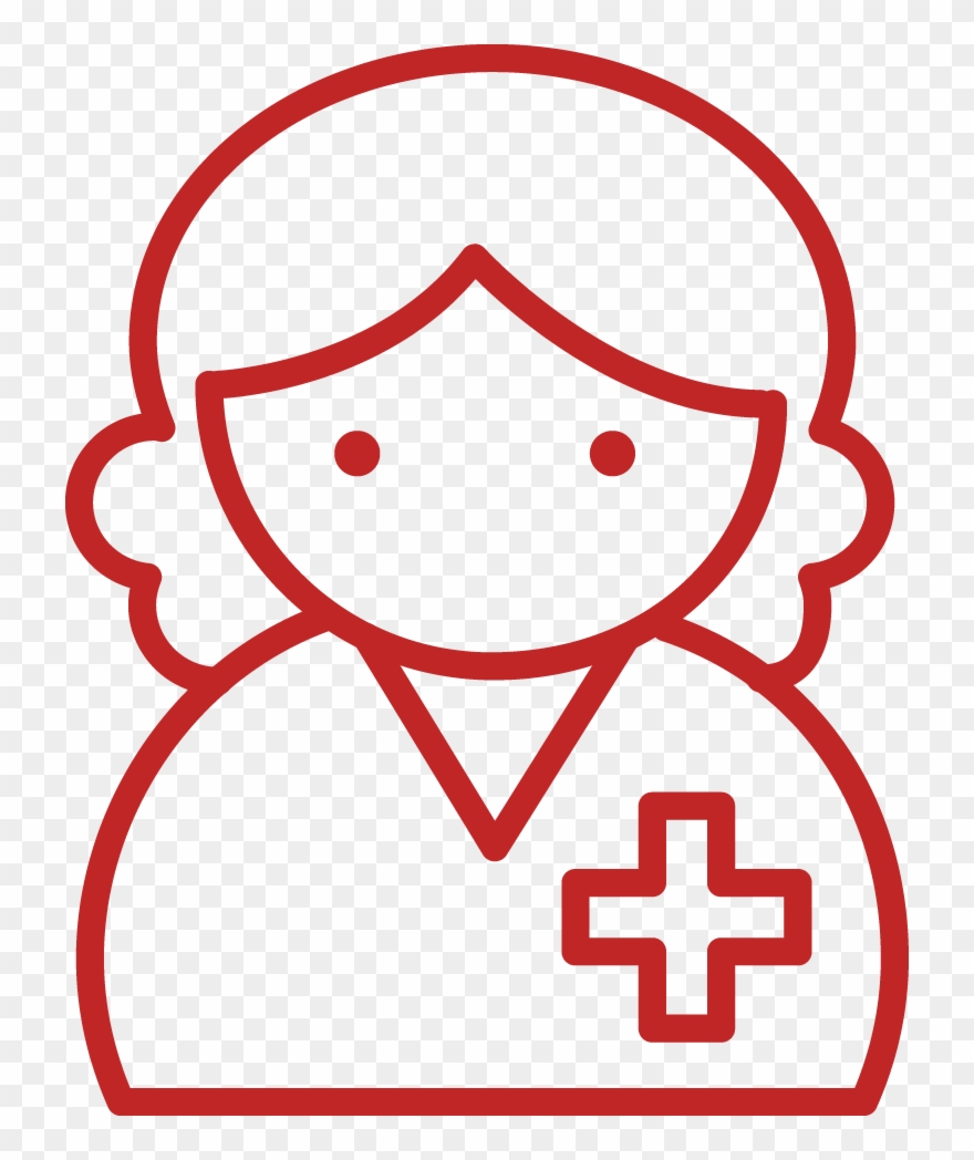 And Author Of The Introductory Chapter In The Arrhythmias - Nurse Clipart