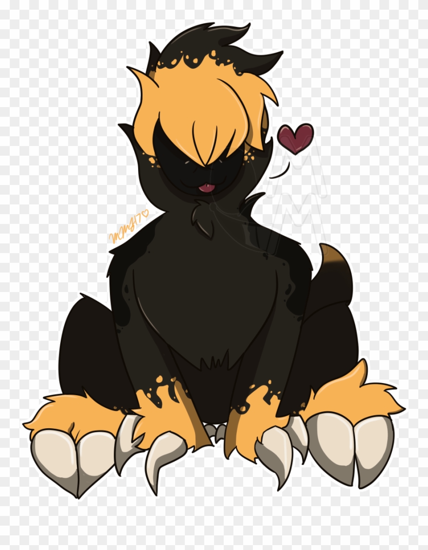 Hello Friend - Illustration Clipart