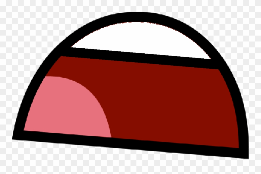 Mouth Frown - Frown Png Clipart