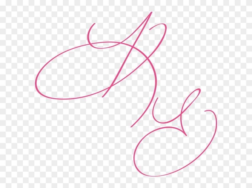 Kelly & Erinn - Line Art Clipart