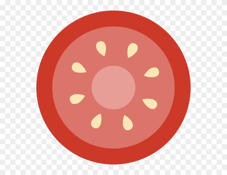 free online tomato slices tomato vegetable vector for circle clipart full size clipart 2004715 pinclipart free online tomato slices tomato