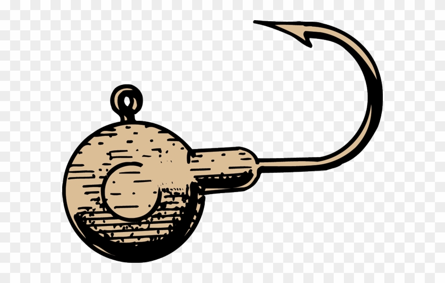 Do It Lbj 5 A Live Bait Jig Mold - Do-it Lbj-5-a Live Bait Jig Mold Clipart