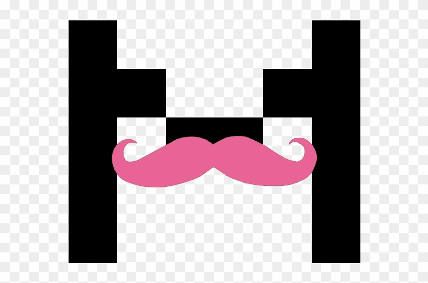 Clipart Markiplier Warfstache Markiplier Freetoedit - Markiplier Warfstache Logo - Png Download