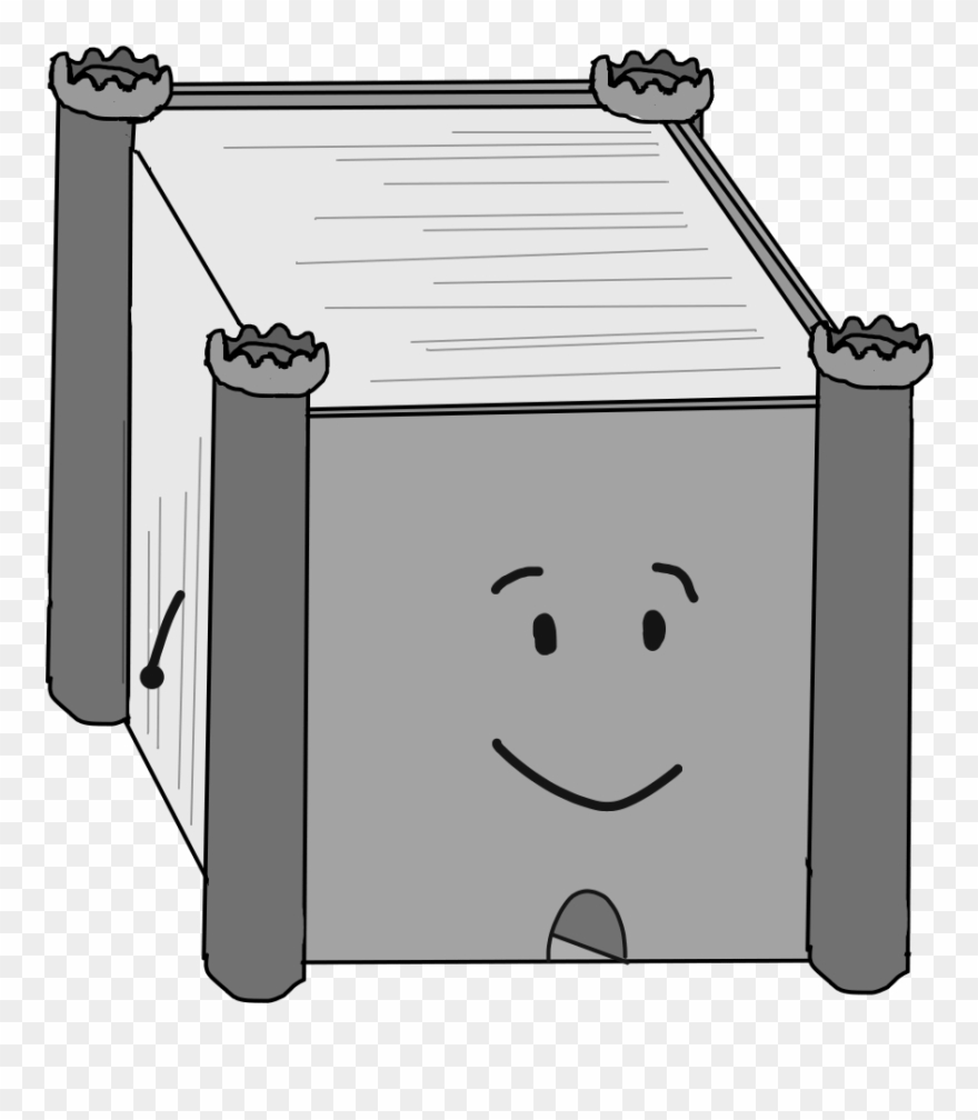 My Book & Well Done To Dark's Minitwow Contestants - Book Clipart