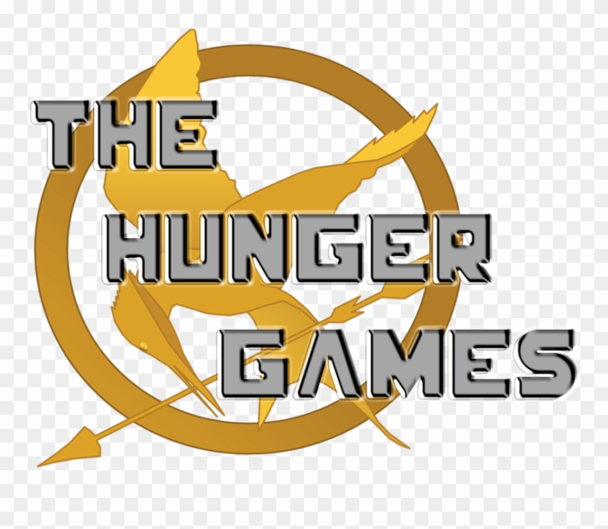 Hunger Games Png Clipart