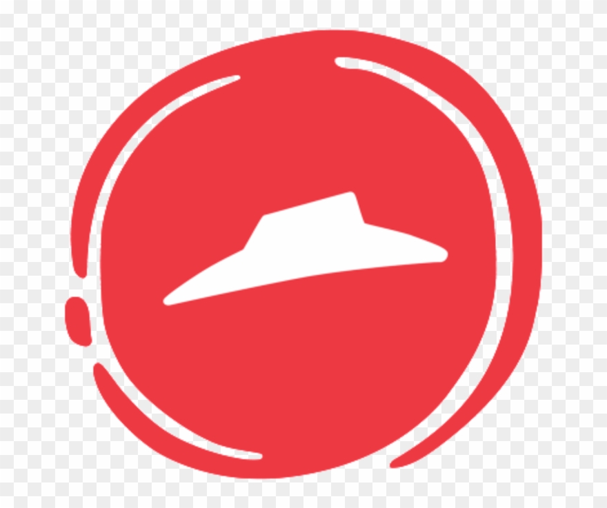 Logo Pizza Hut 2017 Clipart