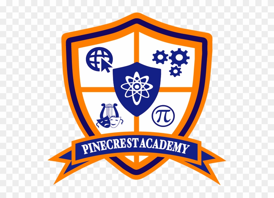 Pinecrest App - Pinecrest Academy Nevada Clipart