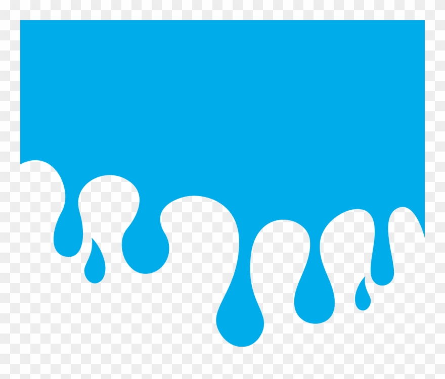 Banner Freeuse Stock Milk Vector Splash - Milk Drop Vector Png Clipart