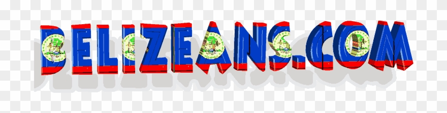 Belizeans - Com - - Marion Jones Clipart