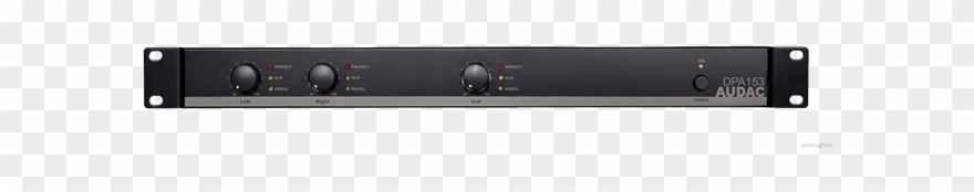 Audac Dpa153 - Klass Clipart