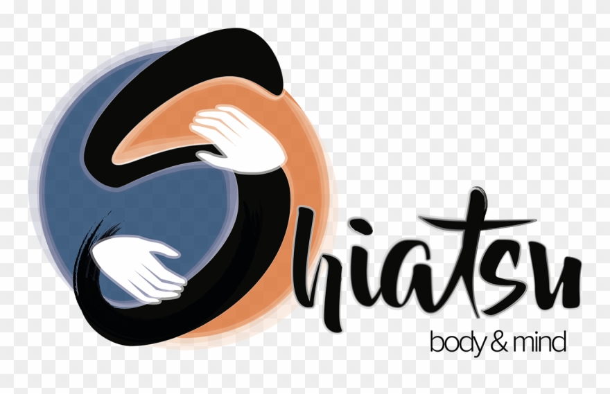 Shiatsu Logo Clipart