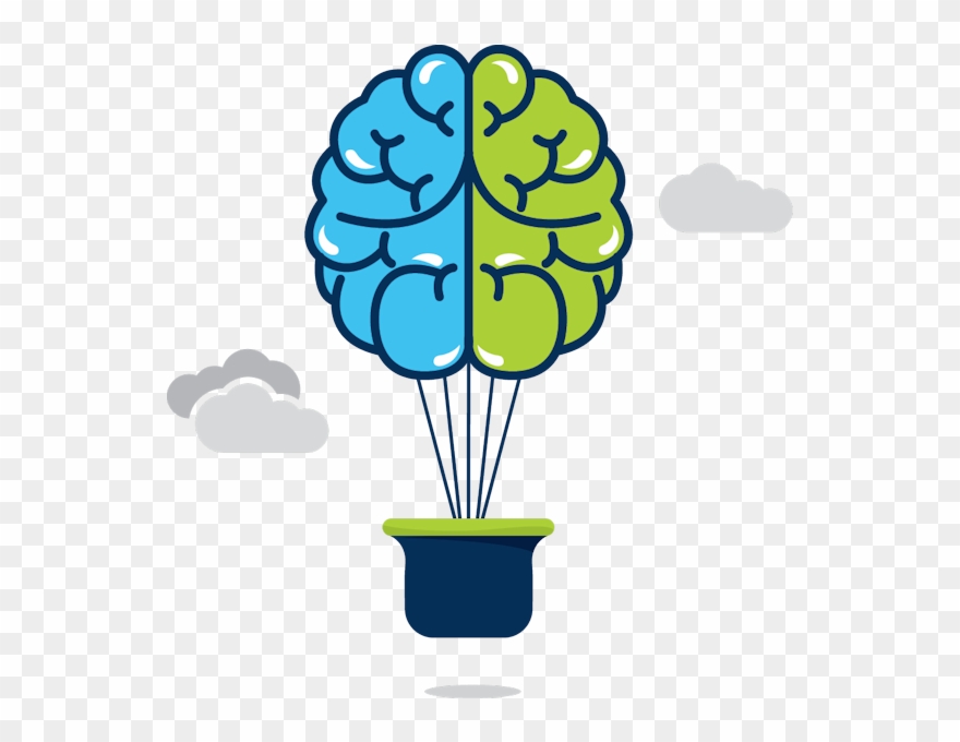 Where Curious Minds Come To Connect - Rank Brain Media, Llc - Seo & Website Design Clipart