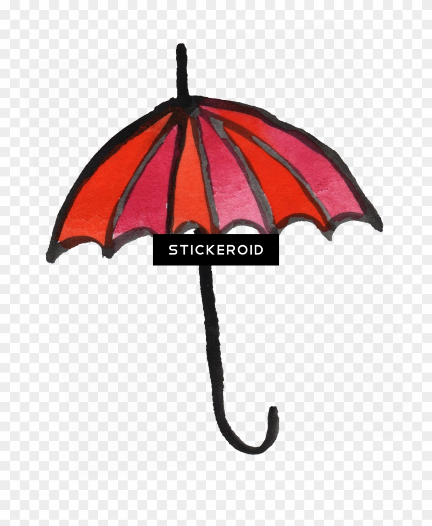 Umbrella Hd Objects - Umbrella Clipart