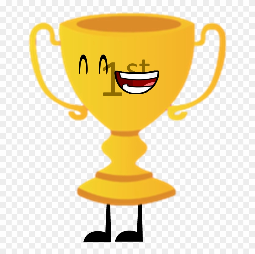 1st Place - Juara 2 Png Clipart