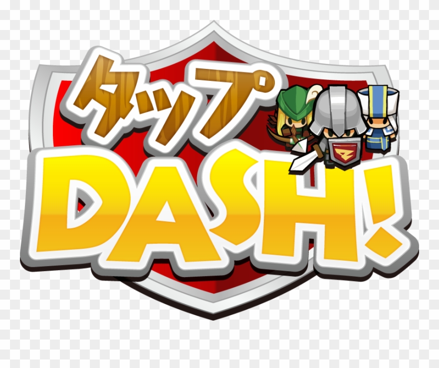 Selected As One Of The “new And Noteworthy” Apps, “tap - Tapdash Clipart