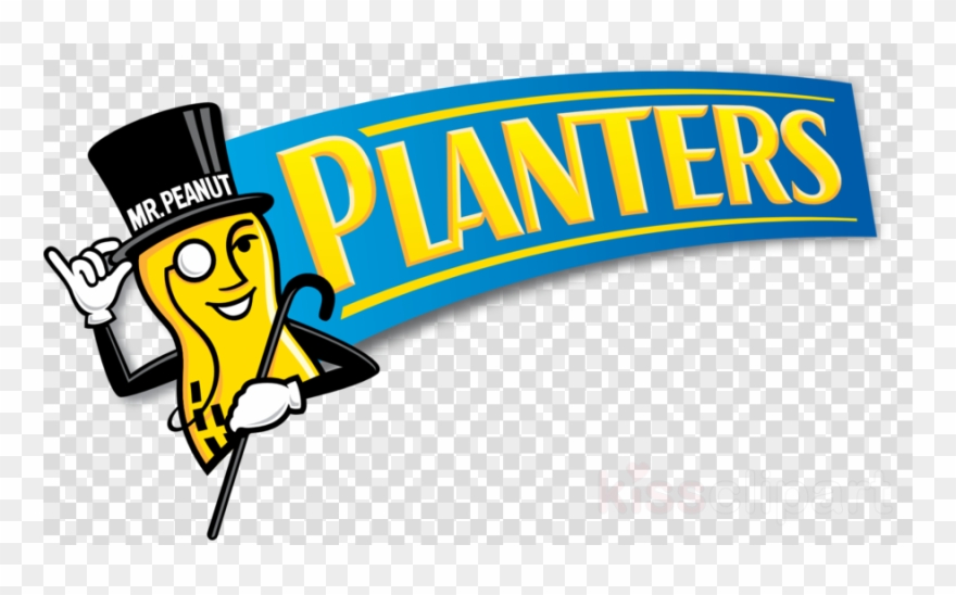 Planters Nuts Logo Png Clipart Planters Mr - Planters Cashew Transparent Png