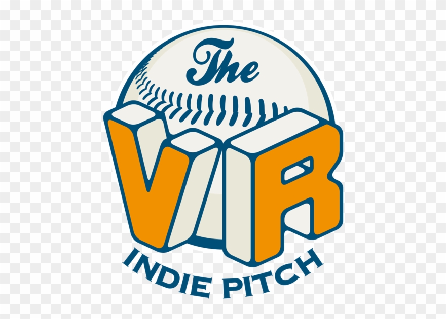 Vr Indie Pitch - Very Big Indie Pitch Clipart
