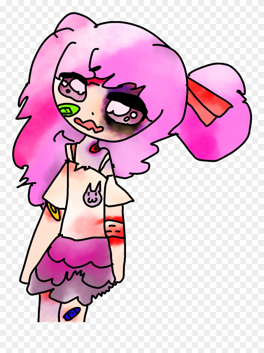 Oc Fanartdoki Hug Force Come Quick, Natsuki Needs You Clipart