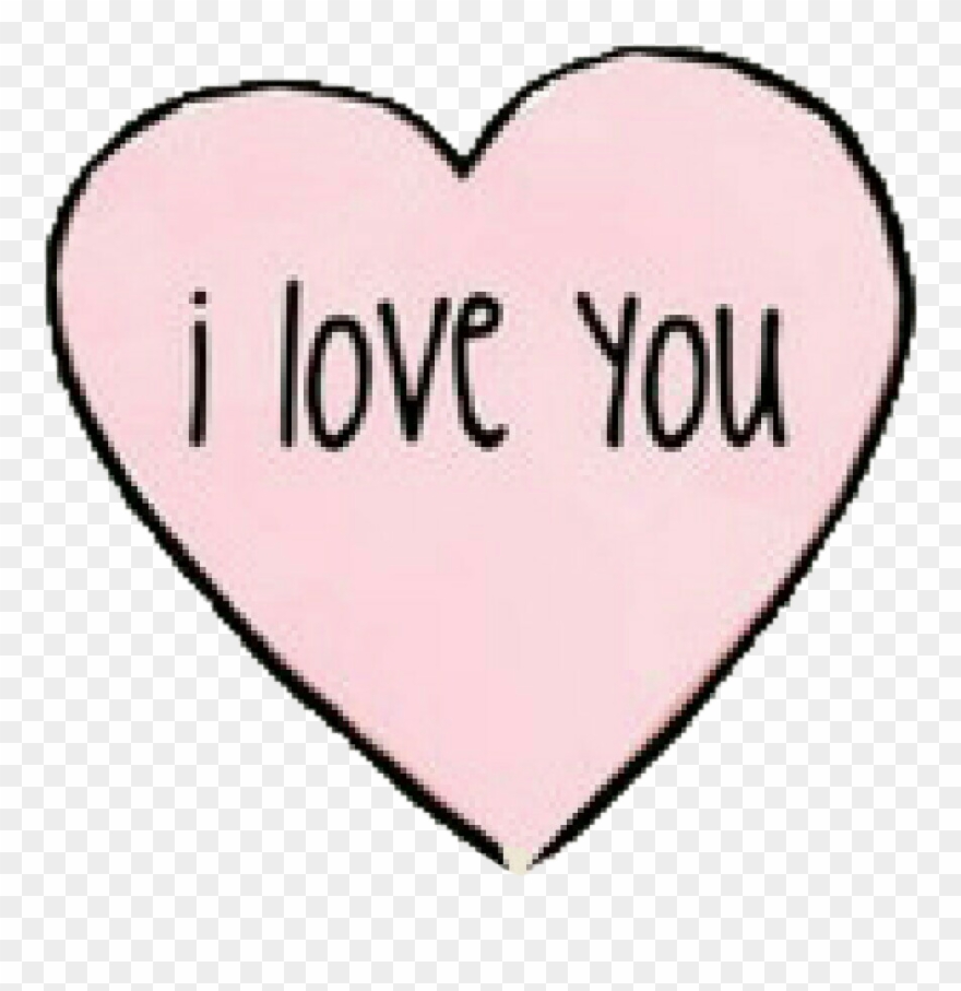 Iloveyou I Love You Love Boyfrien Girlfriend Hugs Tum - Love You Boo Boo Clipart