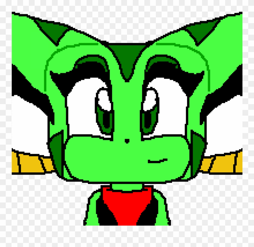 Carol The Wildcat - Wildcat Clipart