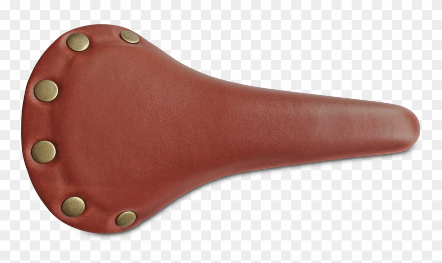 Rfr Urban Hpl Saddle In Brown Clipart