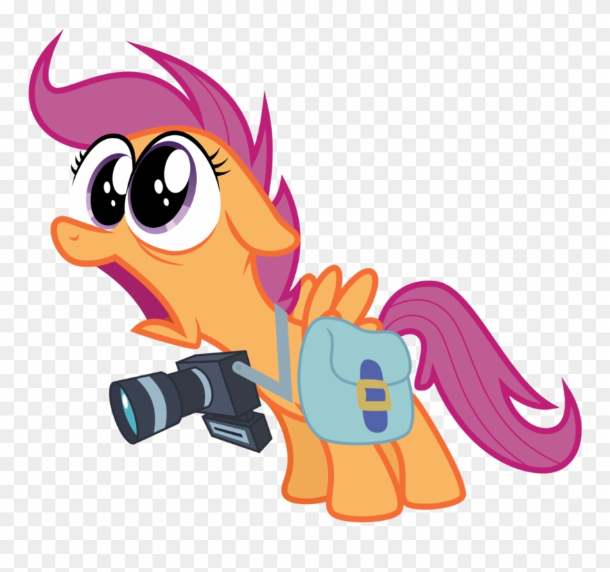 Absurd Res Artist Amarthgul Camera Faic - Cartoon Clipart