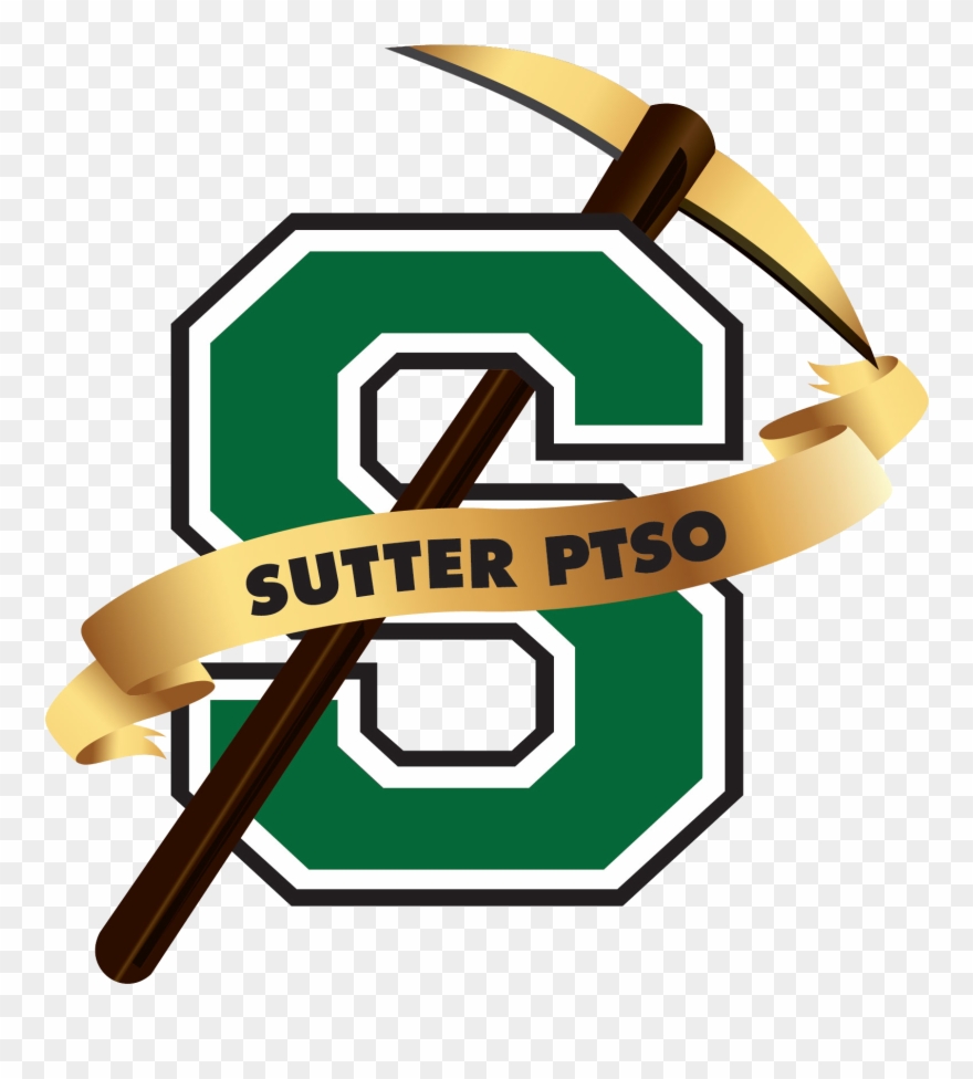 Sms Logo Final - Sutter Middle School Logo Clipart