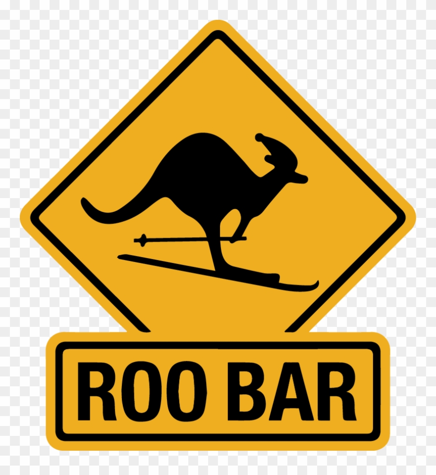Roo Bar Clipart
