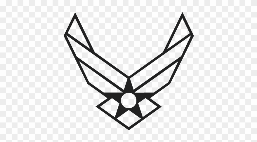 Customers-04 - Air Force Academy Symbol Clipart